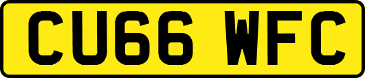 CU66WFC