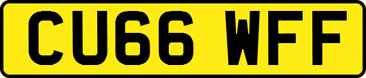 CU66WFF