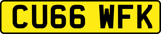 CU66WFK