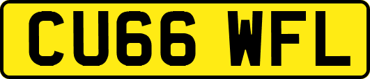 CU66WFL