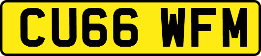 CU66WFM