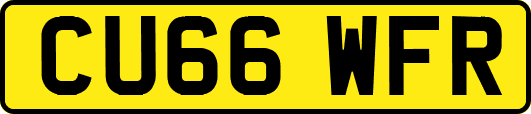 CU66WFR