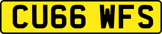 CU66WFS