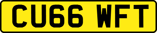 CU66WFT