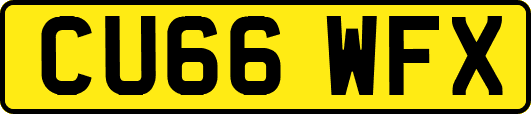 CU66WFX