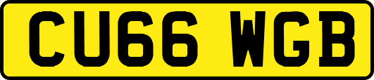 CU66WGB
