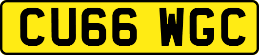 CU66WGC