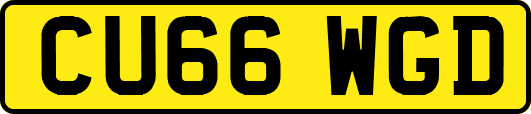 CU66WGD