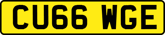 CU66WGE