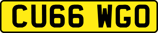 CU66WGO