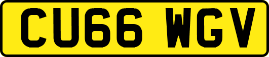CU66WGV