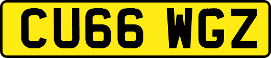 CU66WGZ