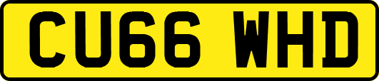 CU66WHD