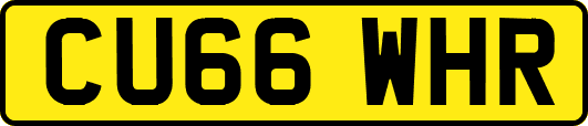 CU66WHR