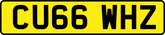 CU66WHZ