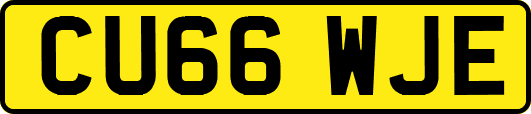 CU66WJE