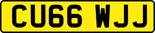 CU66WJJ