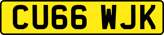 CU66WJK