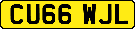CU66WJL
