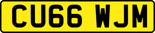 CU66WJM