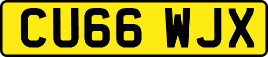 CU66WJX