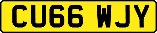 CU66WJY