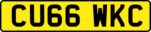 CU66WKC
