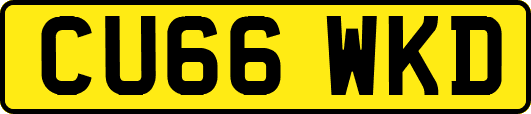 CU66WKD
