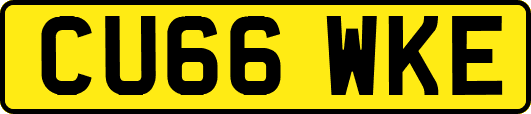 CU66WKE