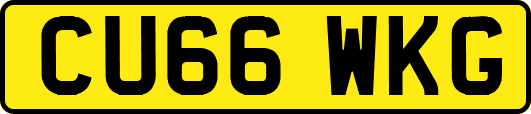 CU66WKG