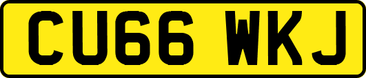 CU66WKJ