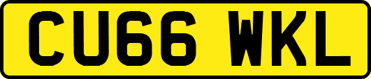 CU66WKL