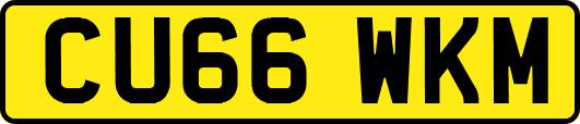 CU66WKM