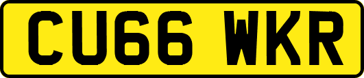 CU66WKR