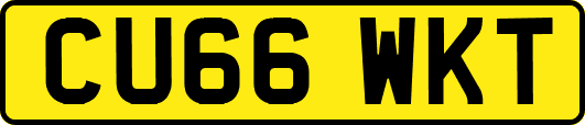 CU66WKT