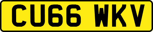 CU66WKV
