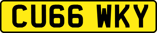 CU66WKY