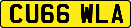 CU66WLA
