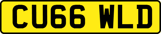 CU66WLD