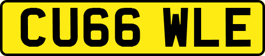 CU66WLE