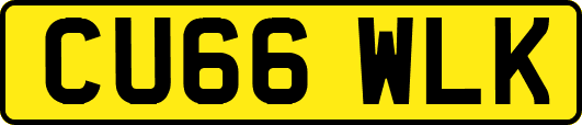 CU66WLK