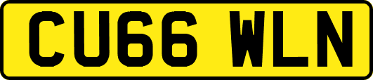 CU66WLN