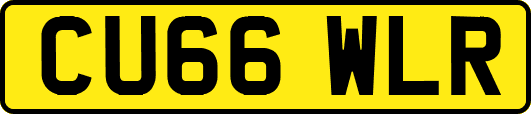 CU66WLR