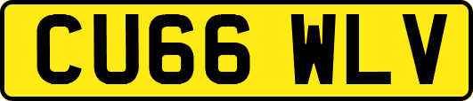 CU66WLV