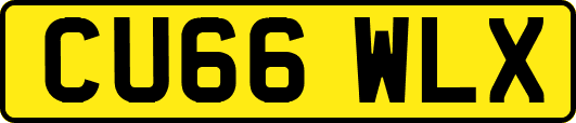 CU66WLX