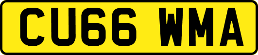 CU66WMA
