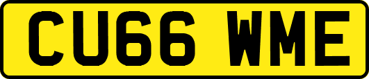 CU66WME