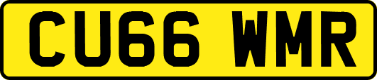 CU66WMR
