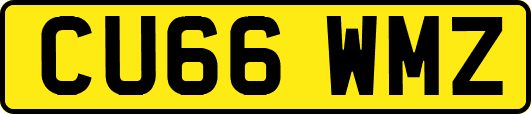 CU66WMZ