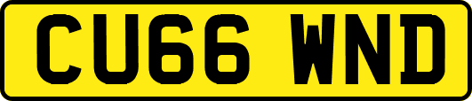 CU66WND